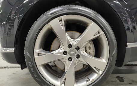 Genesis GV80 I, 2021 год, 5 190 000 рублей, 18 фотография