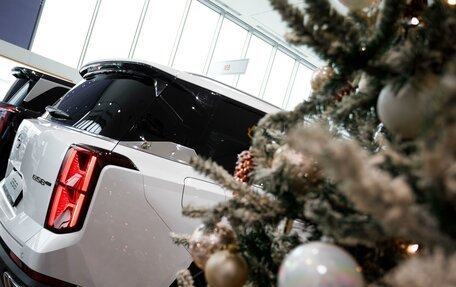 GAC GS8, 2025 год, 4 899 000 рублей, 4 фотография