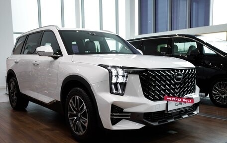 GAC GS8, 2025 год, 4 899 000 рублей, 3 фотография