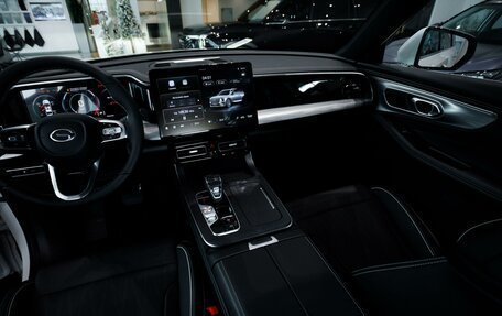 GAC GS8, 2025 год, 4 899 000 рублей, 16 фотография