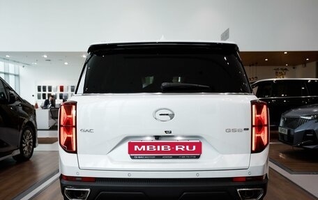 GAC GS8, 2025 год, 4 899 000 рублей, 5 фотография