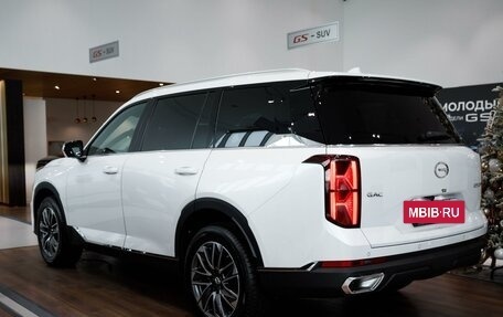 GAC GS8, 2025 год, 4 899 000 рублей, 6 фотография