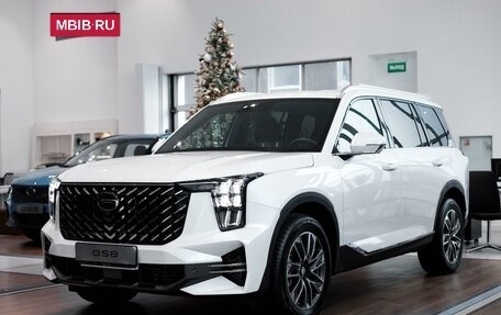 GAC GS8, 2025 год, 4 899 000 рублей, 9 фотография