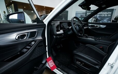 GAC GS8, 2025 год, 4 899 000 рублей, 14 фотография