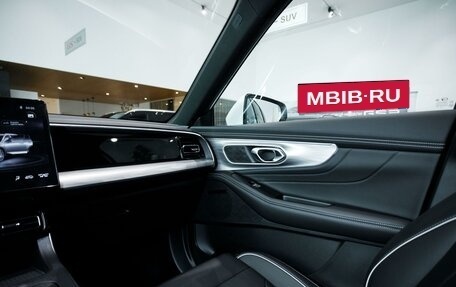 GAC GS8, 2025 год, 4 899 000 рублей, 19 фотография