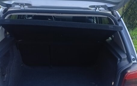 Volkswagen Golf IV, 2001 год, 450 000 рублей, 6 фотография