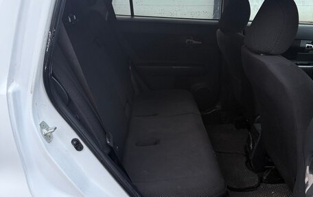 Toyota Corolla Rumion, 2008 год, 600 000 рублей, 8 фотография