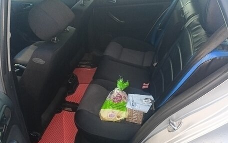 Volkswagen Golf IV, 2001 год, 450 000 рублей, 7 фотография