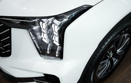 GAC GS8, 2025 год, 4 899 000 рублей, 20 фотография