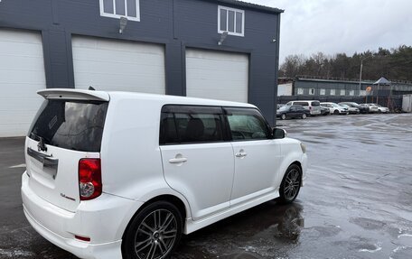 Toyota Corolla Rumion, 2008 год, 600 000 рублей, 4 фотография