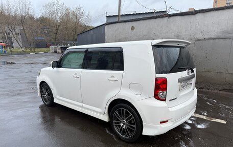 Toyota Corolla Rumion, 2008 год, 600 000 рублей, 6 фотография