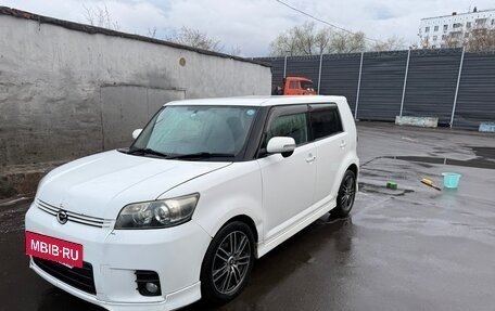 Toyota Corolla Rumion, 2008 год, 600 000 рублей, 3 фотография