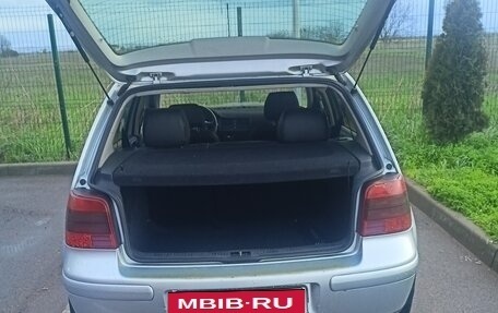 Volkswagen Golf IV, 2001 год, 450 000 рублей, 5 фотография