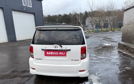 Toyota Corolla Rumion, 2008 год, 600 000 рублей, 5 фотография