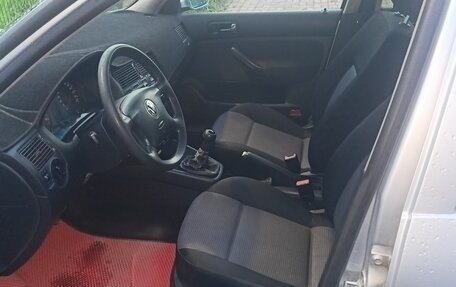 Volkswagen Golf IV, 2001 год, 450 000 рублей, 9 фотография