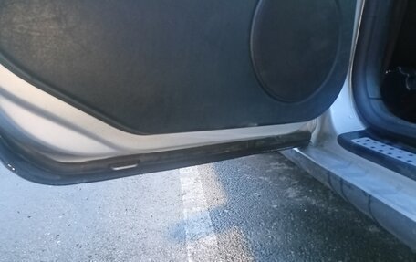 Volkswagen Golf IV, 2001 год, 450 000 рублей, 8 фотография