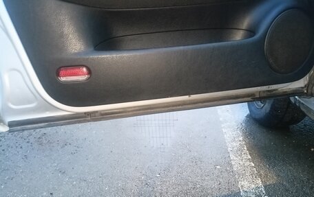 Volkswagen Golf IV, 2001 год, 450 000 рублей, 10 фотография