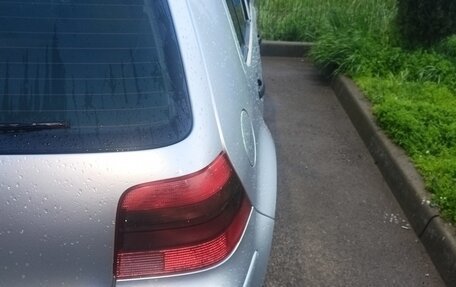 Volkswagen Golf IV, 2001 год, 450 000 рублей, 18 фотография