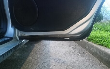 Volkswagen Golf IV, 2001 год, 450 000 рублей, 17 фотография