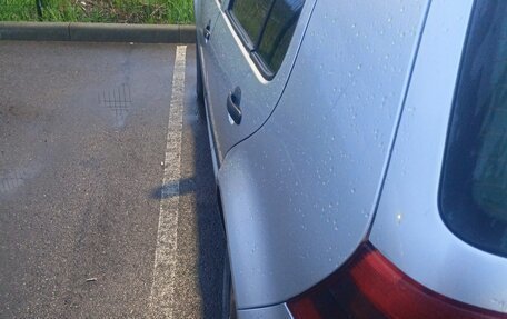 Volkswagen Golf IV, 2001 год, 450 000 рублей, 19 фотография