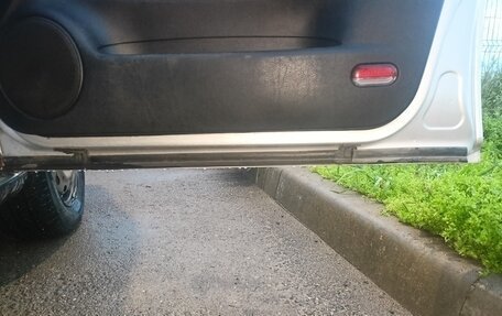 Volkswagen Golf IV, 2001 год, 450 000 рублей, 15 фотография