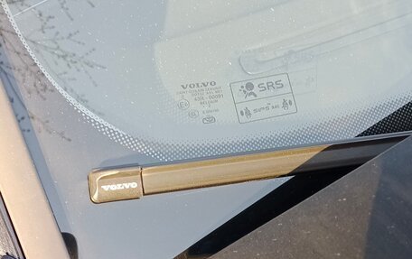 Volvo S80 II рестайлинг 2, 2012 год, 1 500 000 рублей, 2 фотография