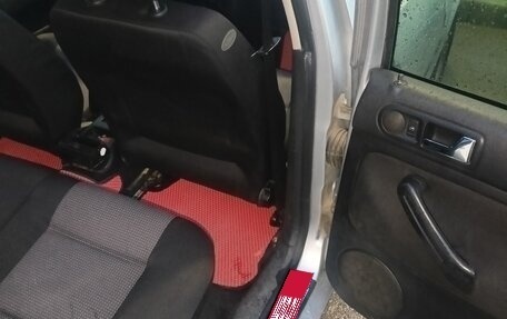 Volkswagen Golf IV, 2001 год, 450 000 рублей, 16 фотография