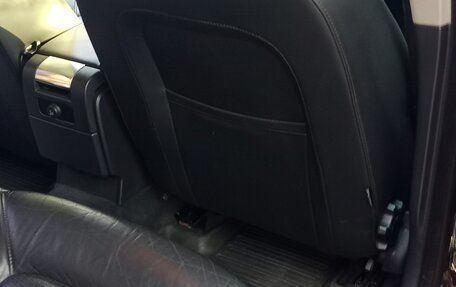 Volvo S80 II рестайлинг 2, 2012 год, 1 500 000 рублей, 10 фотография