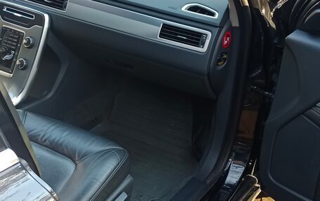 Volvo S80 II рестайлинг 2, 2012 год, 1 500 000 рублей, 9 фотография