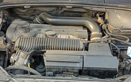 Volvo S80 II рестайлинг 2, 2012 год, 1 500 000 рублей, 6 фотография