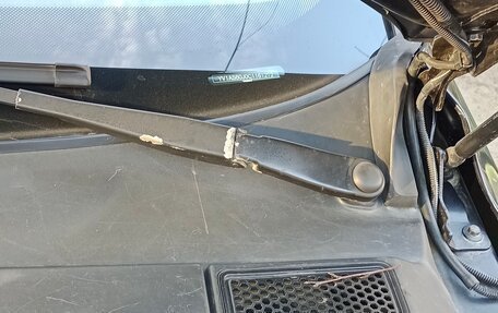 Volvo S80 II рестайлинг 2, 2012 год, 1 500 000 рублей, 3 фотография