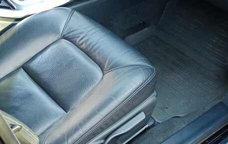 Volvo S80 II рестайлинг 2, 2012 год, 1 500 000 рублей, 8 фотография