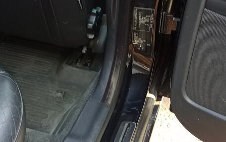 Volvo S80 II рестайлинг 2, 2012 год, 1 500 000 рублей, 11 фотография