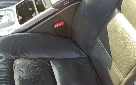 Volvo S80 II рестайлинг 2, 2012 год, 1 500 000 рублей, 16 фотография