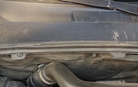 Volvo S80 II рестайлинг 2, 2012 год, 1 500 000 рублей, 7 фотография