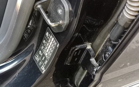 Volvo S80 II рестайлинг 2, 2012 год, 1 500 000 рублей, 14 фотография