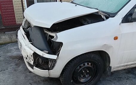 Toyota Probox I, 2002 год, 250 000 рублей, 3 фотография