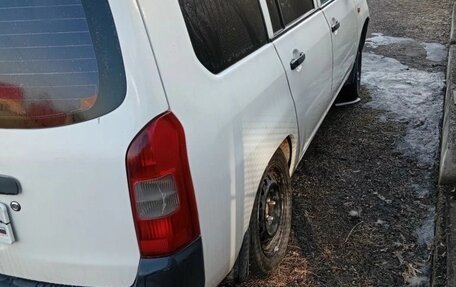 Toyota Probox I, 2002 год, 250 000 рублей, 5 фотография