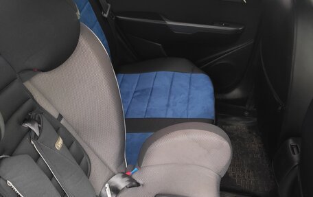 KIA Rio III рестайлинг, 2016 год, 1 150 000 рублей, 10 фотография