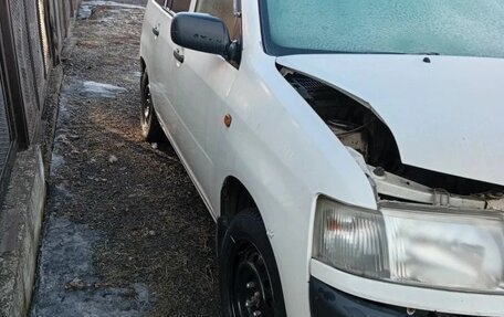 Toyota Probox I, 2002 год, 250 000 рублей, 6 фотография