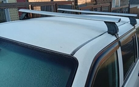 Toyota Probox I, 2002 год, 250 000 рублей, 8 фотография