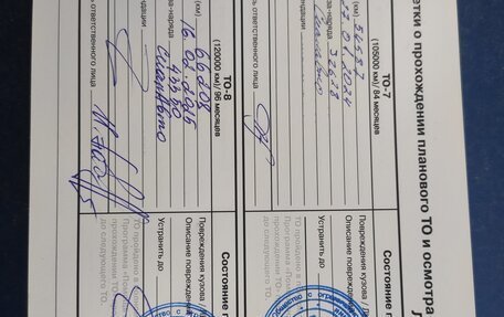 KIA Rio III рестайлинг, 2016 год, 1 150 000 рублей, 8 фотография