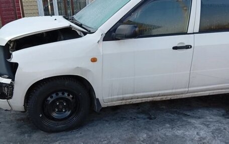 Toyota Probox I, 2002 год, 250 000 рублей, 4 фотография