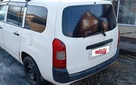 Toyota Probox I, 2002 год, 250 000 рублей, 7 фотография