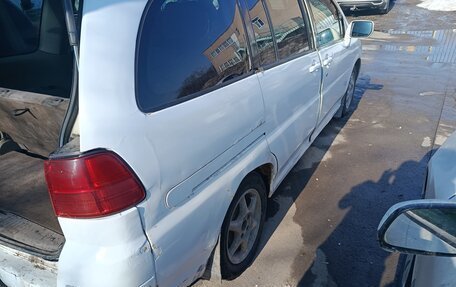 Nissan Prairie III, 1999 год, 350 000 рублей, 3 фотография