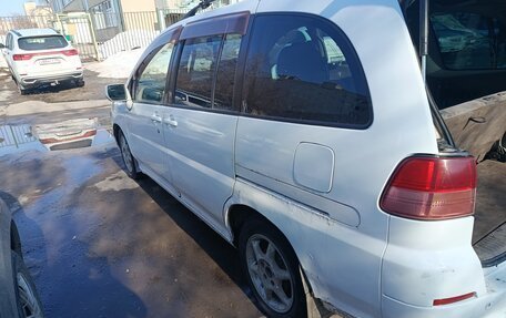 Nissan Prairie III, 1999 год, 350 000 рублей, 4 фотография