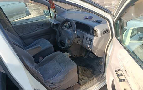 Nissan Prairie III, 1999 год, 350 000 рублей, 7 фотография