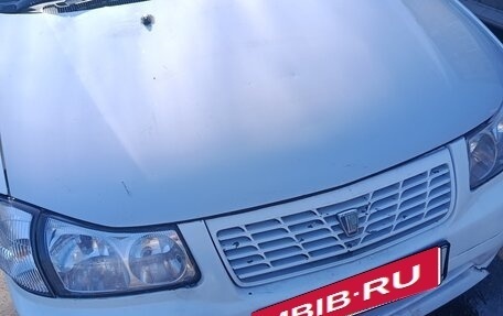 Nissan Prairie III, 1999 год, 350 000 рублей, 2 фотография