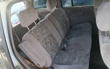 Nissan Prairie III, 1999 год, 350 000 рублей, 8 фотография