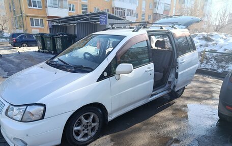 Nissan Prairie III, 1999 год, 350 000 рублей, 6 фотография